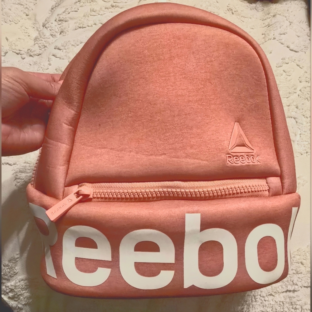Reebok Backpack - image 1